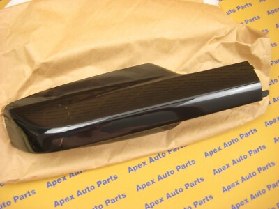 Toyota Highlander Drivers Sider Rear Roof Rack Clip Cover 2001-2007 ...