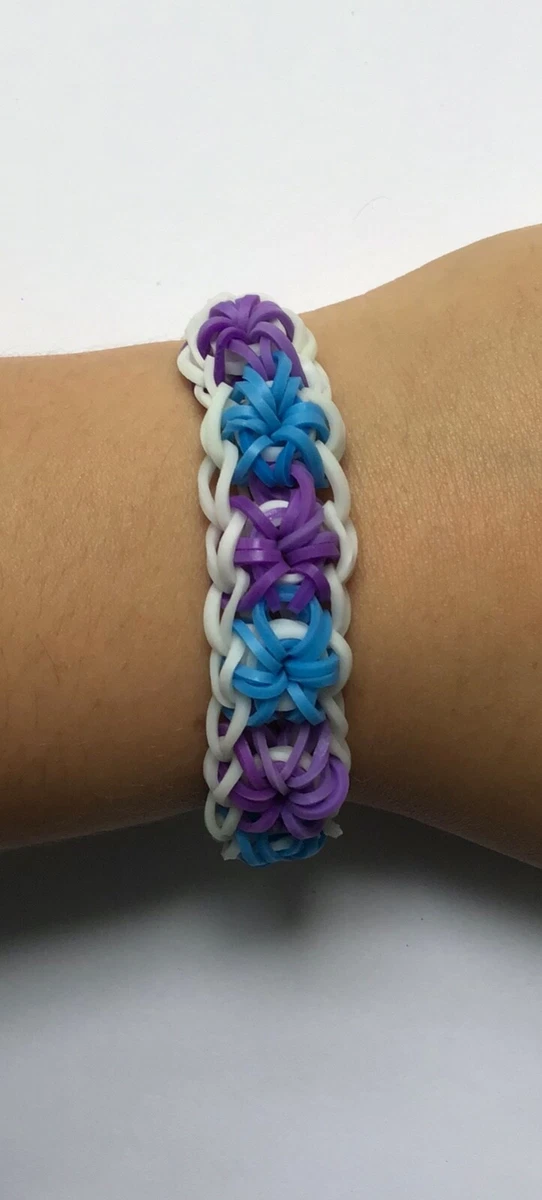 Normal pattern #32405 variation #103374 | BraceletBook | Friendship bracelet  patterns, Pattern, Starburst bracelet