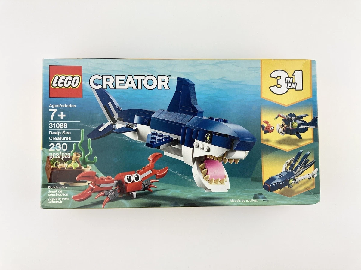 Creator 31088 2025