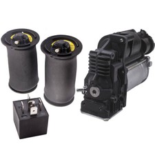 Ressort divers BMW M5