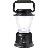 Led Campinglampe Campinglaterne Zeltlaterne 6 Led´S Stufenlos Dimmbar Tragbar