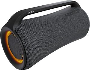 Sony SRS-XG500 X-Series Wireless Portable-Bluetooth Party-Speaker - Click1Get2 Promotions