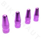 Bike Bicycle MTB Presta Wheel Rim Tyre Stem Air Valve Cap Dust Cover USA Seller