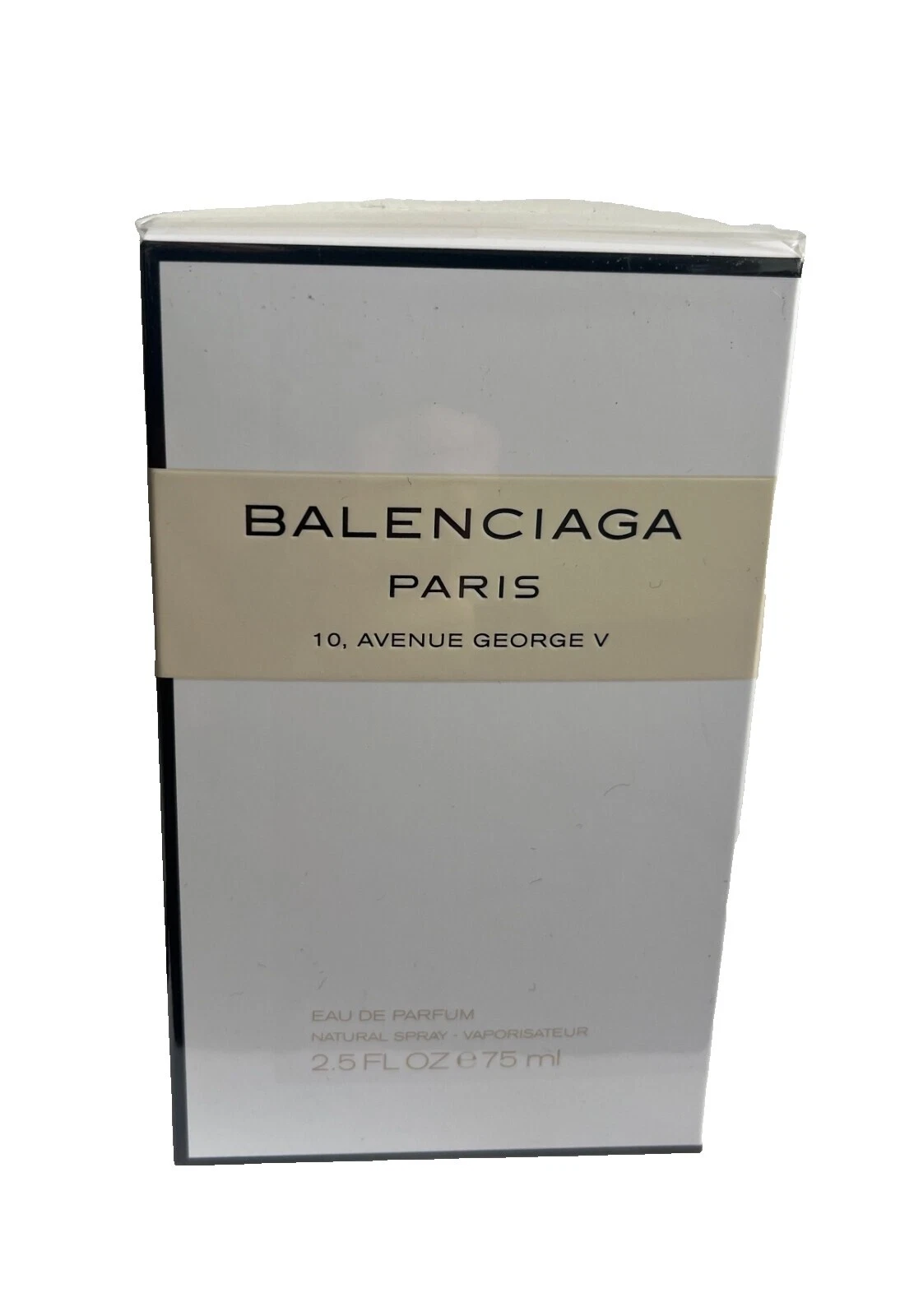 Fragancias Balenciaga Spray para De mujer