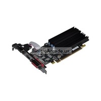 Xfx Amd Radeon Hd 5450 2gb Ddr3 Vga/dvi/hdmi Pci-express Video Card On-xfx1-dlx2 Xfx Amd Radeon Hd 5450 2gb Ddr3 Vga/dvi/hdmi Pci-express Video Card On-xfx1-dlx2