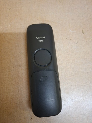 Gigaset E310 słuchawka - Zdjęcie 2 z 2