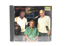 Jazz and Orchestra Bundle (Set of 3 CD's)