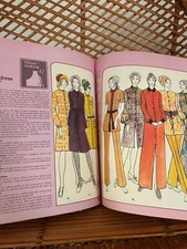 Golden Hands: A Comprehensive Guide to Knitting, Dressmaking, Needlecraft 3