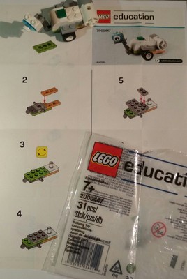 LEGO Education: Mini Milo (2000447) for sale online | eBay