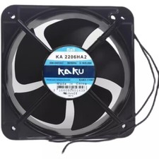 KAKU KA2206HA2 20060 AC220V-240V 0.18/0.25A Cooling Fan