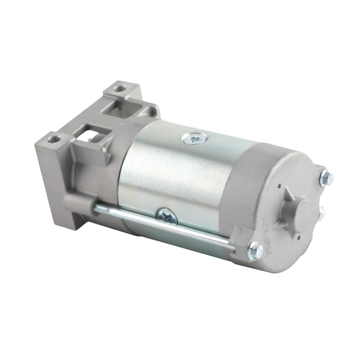 シボレー　メッキスターター Starter for Exmark Toro 136-7880 for Gravely 21110533 for Loncin