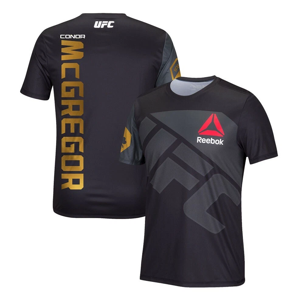 Conor mcgregor hotsell fight kit