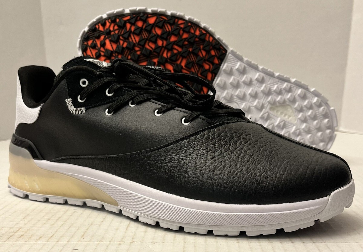 【新品】26.5 adidas Rebelcross SpikelessGolf Adidas Rebelcross Spikeless Golf Shoes