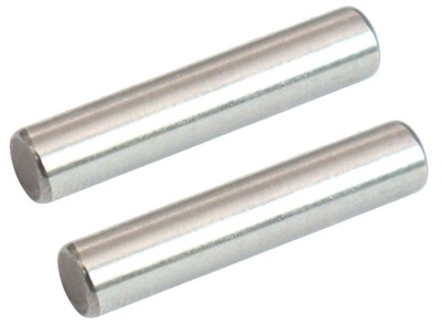 2x Freilauflager Mitnehmer passend für DOMINATOR PROFI 5109 SWBMK [292177027/Z] 