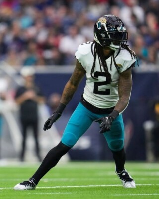 RAYSHAWN JENKINS 8X10 PHOTO JACKSONVILLE JAGUARS PICTURE NFL