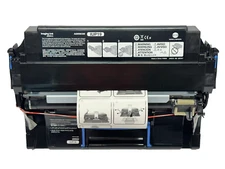 Konica Minolta IUP-19 A6W903W Imaging Unit BLACK for Bizhub 3320, Opened Box