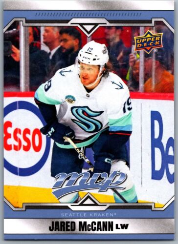 24-25 UPPER DECK MVP BASE, RC'S & SP'S - PICK FROM LIST - FREE COMBINED SHIPPING - Picture 11 of 244