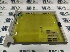 51304501-100 HONEYWELL REDUNDANCY DRIVER MODULE BOARD SL No 56676.