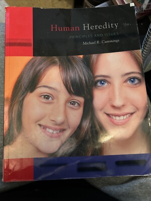 Human Heredity