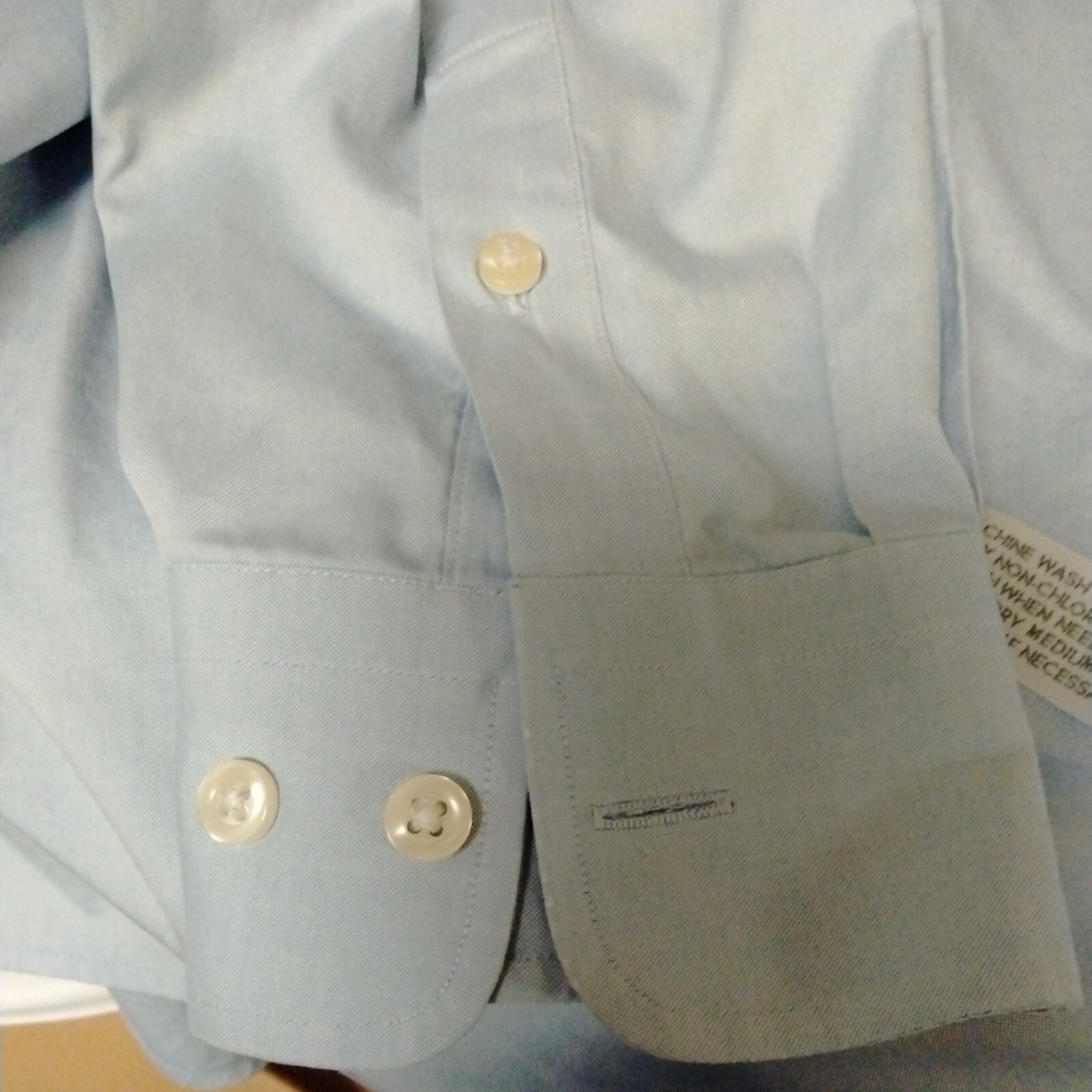 Kirkland Signature Men's Dress Shirt, Extra Long, But… Gem