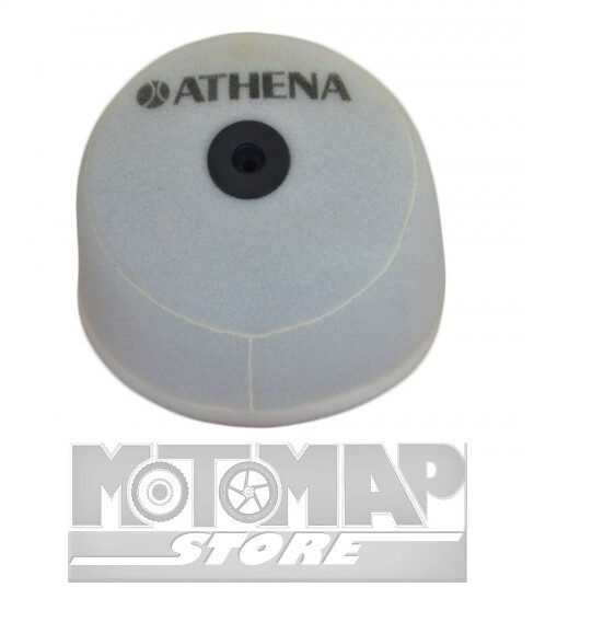 Filtro Aria Athena Ktm Lc4 600 1993 1994 1995 1996 1997 1998 1999