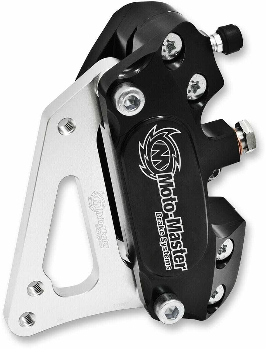 Honda CRF 250 R 2015-2022 Moto Masters Supermoto Racing Brake