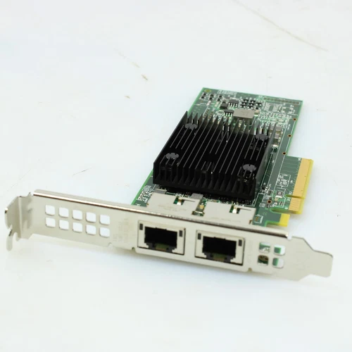 Dell 081V1W Broadcom 57406 Dual-Port 10GBase Adapter