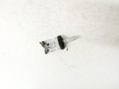 Volkswagen Golf 2009 Intake Air Temperature Sensor (Cabin Air Temp #2199240-45