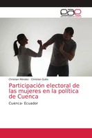 Christian MéNdez (U. A.) | ParticipacióN Electoral De Las Mujeres En La...