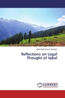 Mohd Altaf Hussain Ahangar | Reflections On Legal Thought Of Iqbal | Taschenbuch