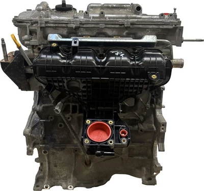 Motor Für Toyota Auris ZWE186L 1,8 Hybrid 2ZR-FXE 2ZR 190000T160 - Bild 1 von 4