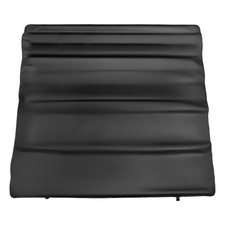 Best Tonneau Cover for Jeep Gladiator 5FT Roll Up Tonneau Cover for Jeep Gladiator JT Bed 2020-2026 Aluminum