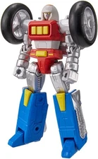 Machine Build series Machine Robo The Great Revenge of Cronos Bike Robo