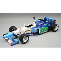 Benetton B196 N.4 Spain GP 1996 G.Berger 1:18 Tecnomodel Formula 1 -D- Neues Mod