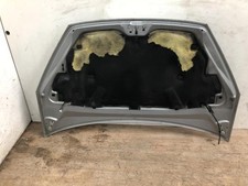 Capot Ford S-MAX