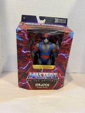 Masters of Universe Masterverse Vintage Collection Stratos