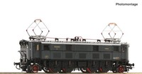 Roco 7500142 H0 Dc Elektrolokomotive E 16 09, Drg, Analog