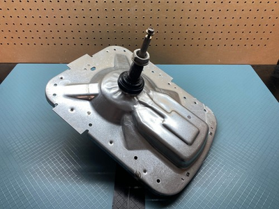 #ad GE Washer Transmission Gear Case P# WH03X33732 $65.55