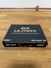 Just Add Power 3G+ AVP TX UltraHDIP Transmitter