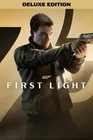 007 First Light Deluxe Edition - PS5 Offline - Read Description ✅