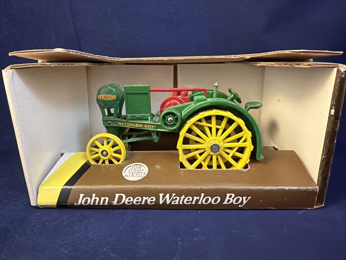 ERTL John Deere 1918 Model 