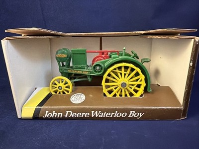 ERTL John Deere 1918 Model 