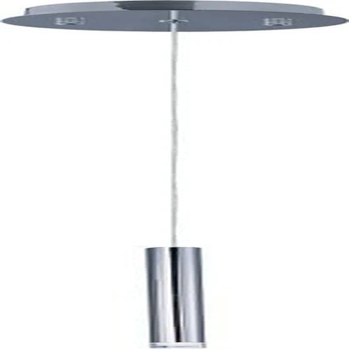 Sleek Picolo 1W Mini Pendant Light with Polished Chrome Finish - Picture 6 of 6