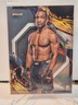2024 Topps Finest UFC Geoff Neal Uncommon