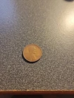 1911 D LNCOLN WHEAT CENT
