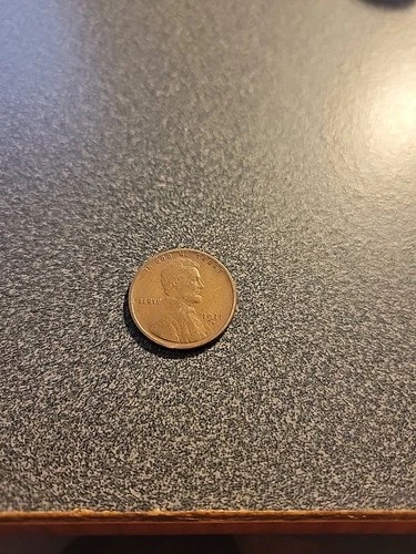 1911 D LNCOLN WHEAT CENT