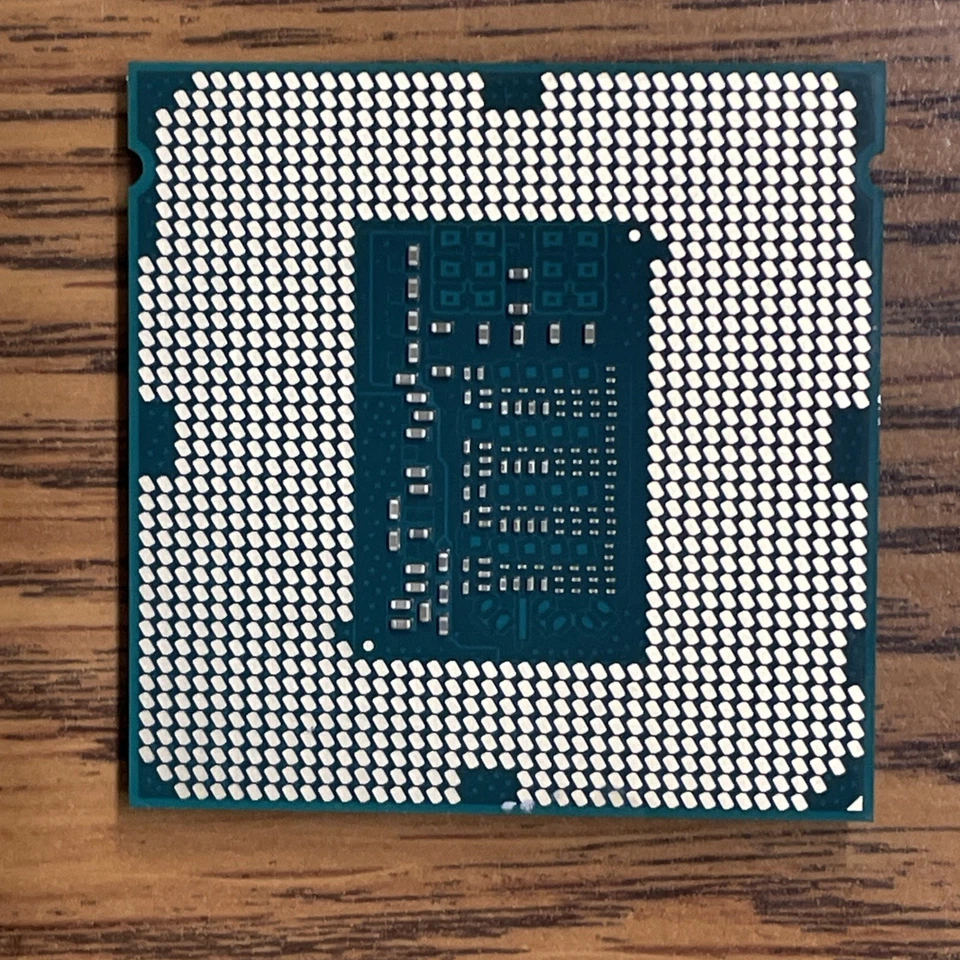 Intel Core i5-4460 (SR1QQ) - 2.90GHz Quad Core 6MB Cache Socket LGA 1150 CPU - Image 2 of 2