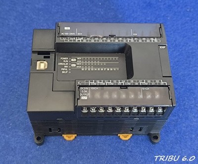 OMRON CP1E-E30SDR-A CP1E CONTROLLER