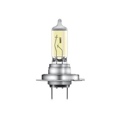 1x Glühlampe, Abbiegescheinwerfer ams-OSRAM 64210ALL passend für