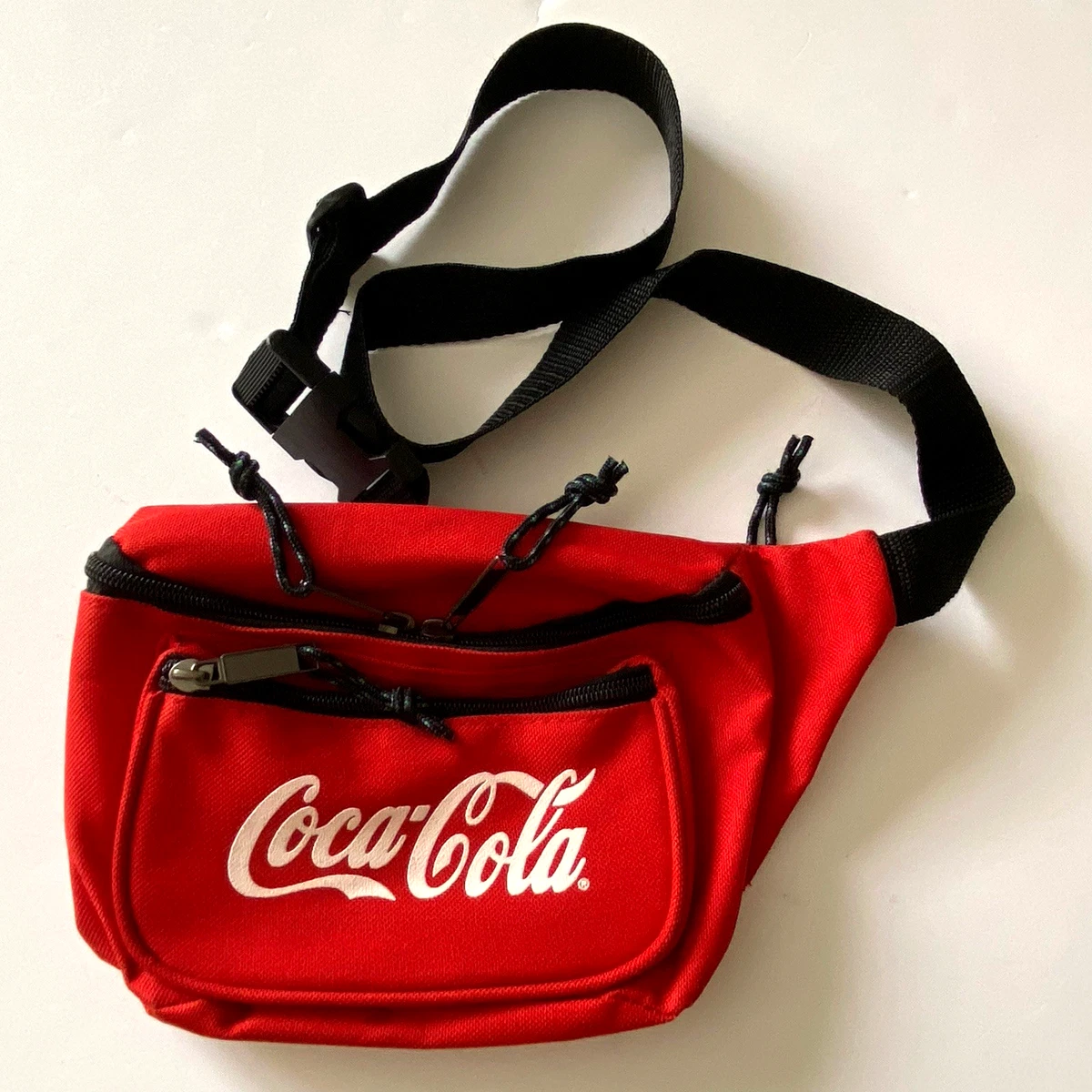Original Coca-Cola Bags for sale | eBay